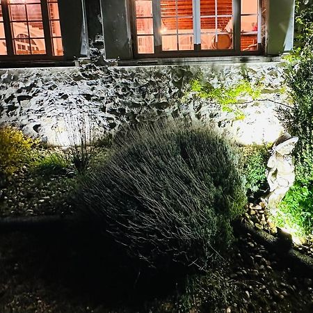 Hl Hotel De La Loire Goudet المظهر الخارجي الصورة